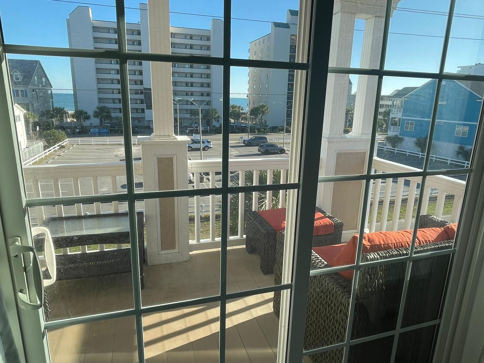 Seaview North Myrtle Beach