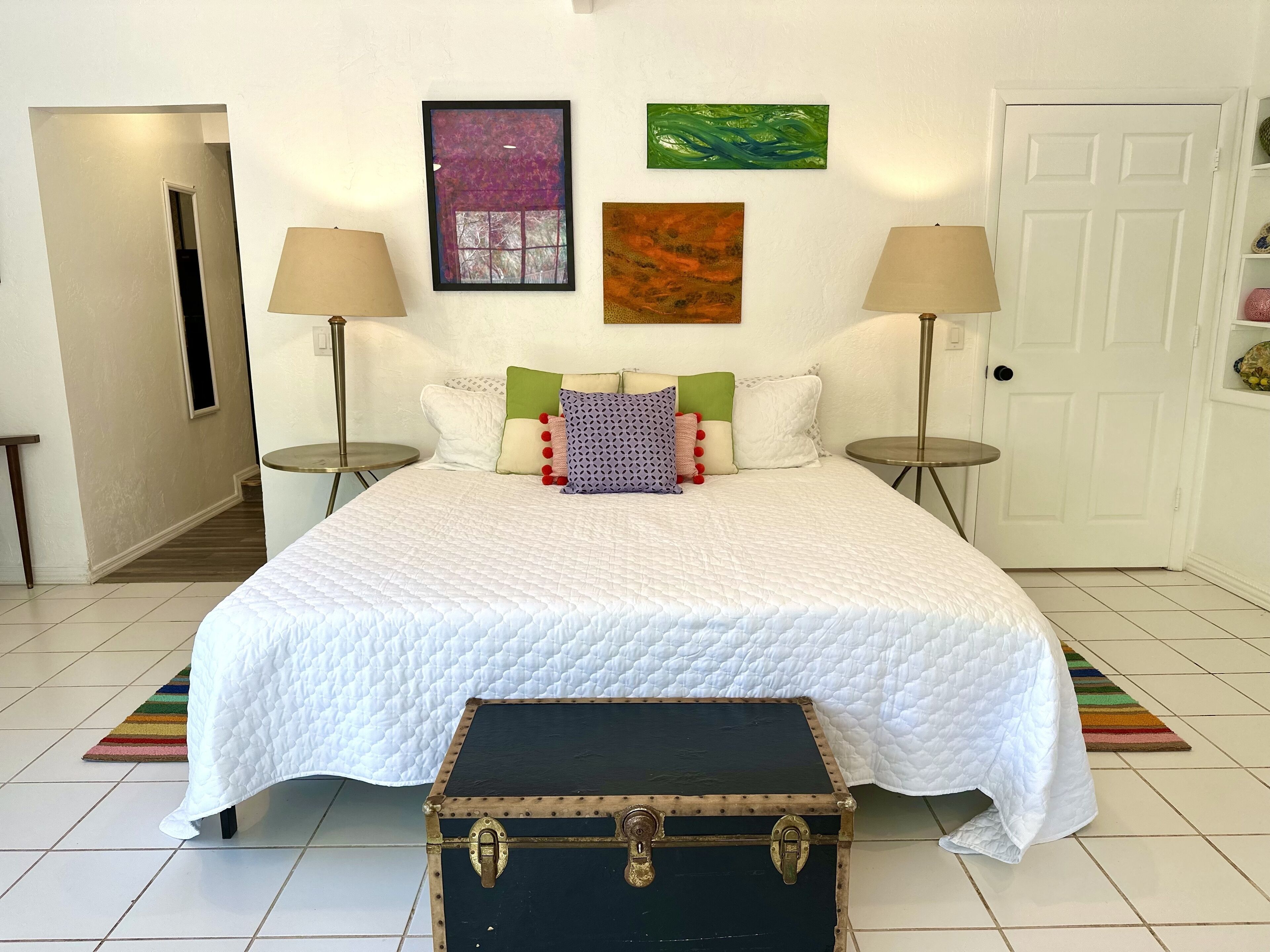 The Mystic Casita: an Artistic Escape