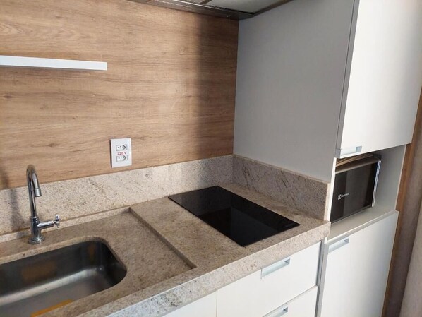 Cozinha privada