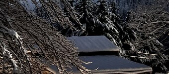 Zen Mountain Escape: Rivers, Nature, Wineries & Solitude