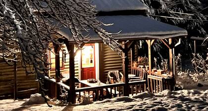 Zen Mountain Escape: Rivers, Nature, Wineries & Solitude