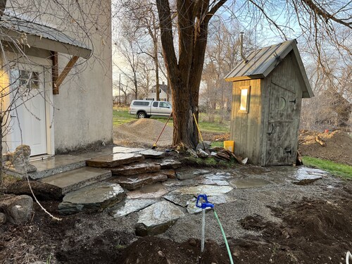 Your Very Own Sports Bar!