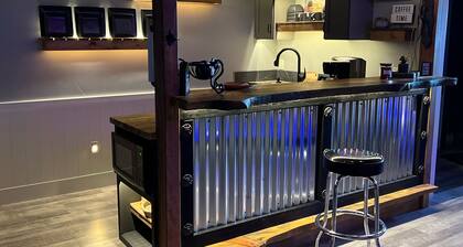 Your Very Own Sports Bar!