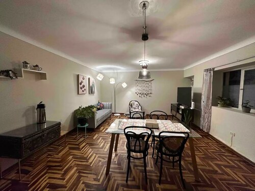 Incredible loft in the historic center (San Blas)