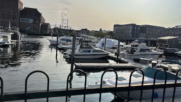 Port de plaisance