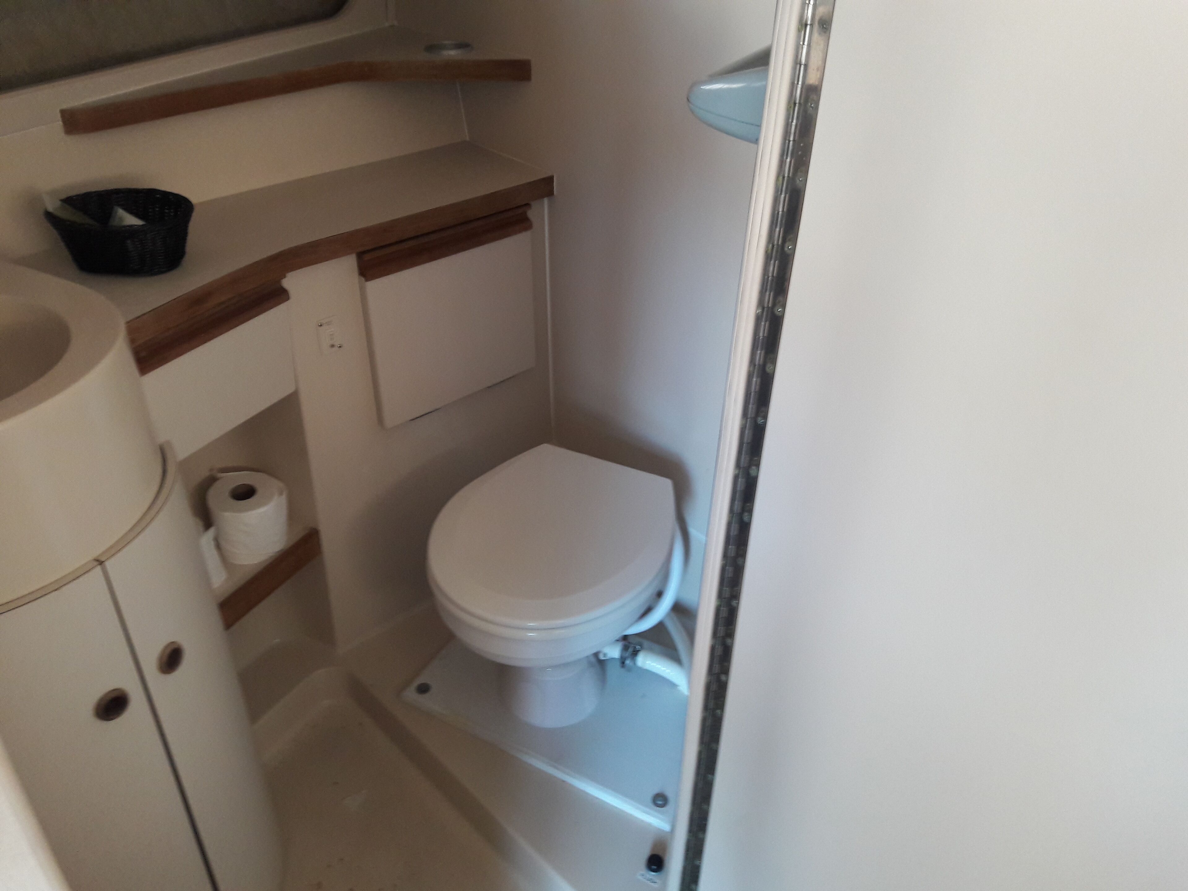 Badkamer