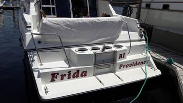Jachthaven