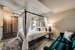 2 Schlafzimmer, Bügeleisen/Bügelbrett, Reisekinderbett, kostenloses WLAN