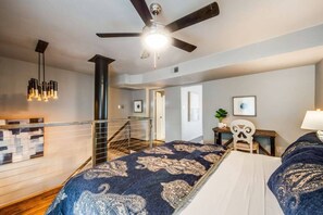 2 chambres, fer et planche à repasser, lit parapluie, Wi-Fi gratuit