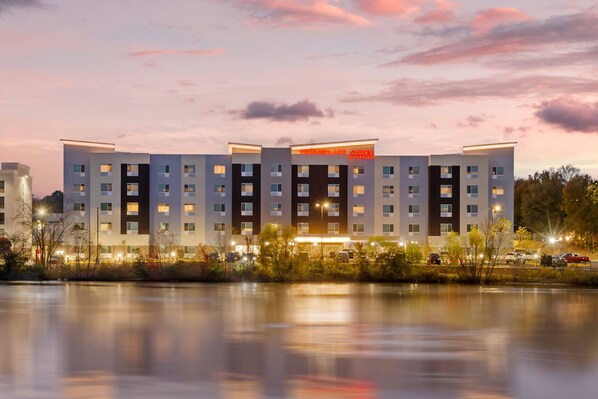Exterior - Towneplace Suites By Marriott Richmond Colonial Heights (Colonial Heights)