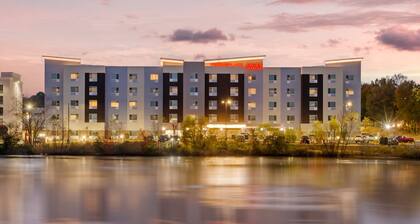 Towneplace Suites By Marriott Richmond Colonial Heights