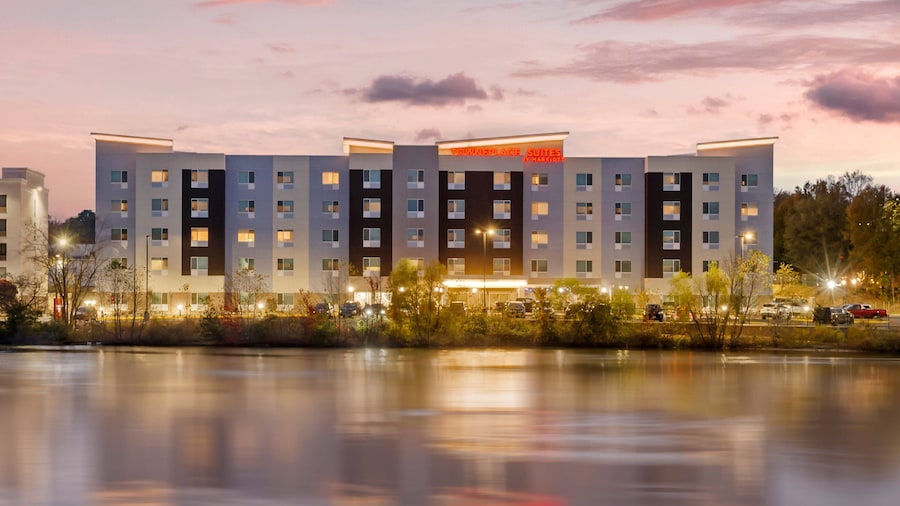 Towneplace Suites By Marriott Richmond Colonial Heights