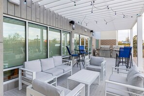 View from property - Towneplace Suites By Marriott Richmond Colonial Heights (Colonial Heights)