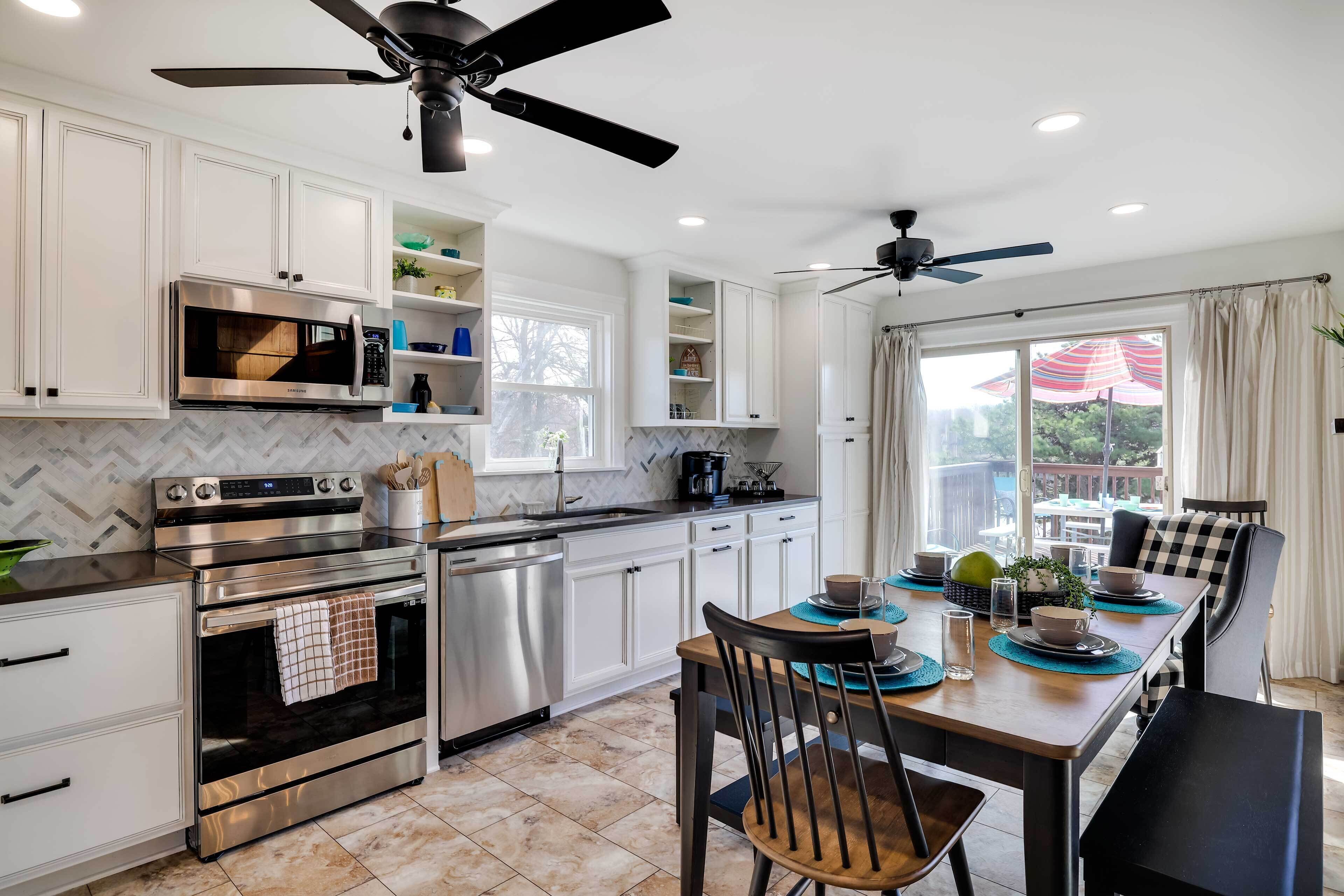 Long Pond Vacation Rental on Pine Tree Lake!