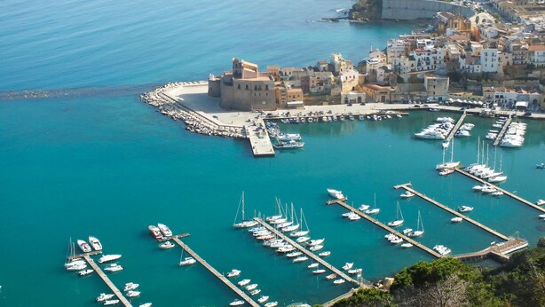 Port de plaisance