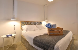 3 chambres, lit parapluie, Wi-Fi gratuit, draps fournis
