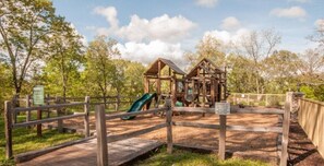Espace pour enfants