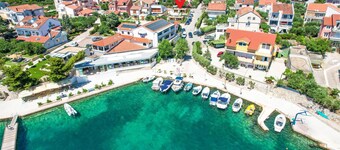 Nydelig hjem i Brodarica