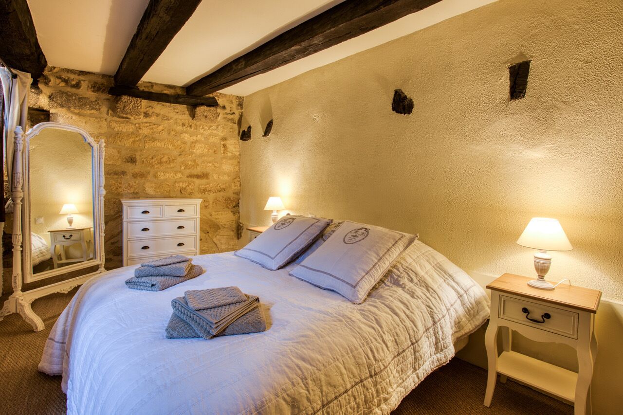 The charm in the heart of the city