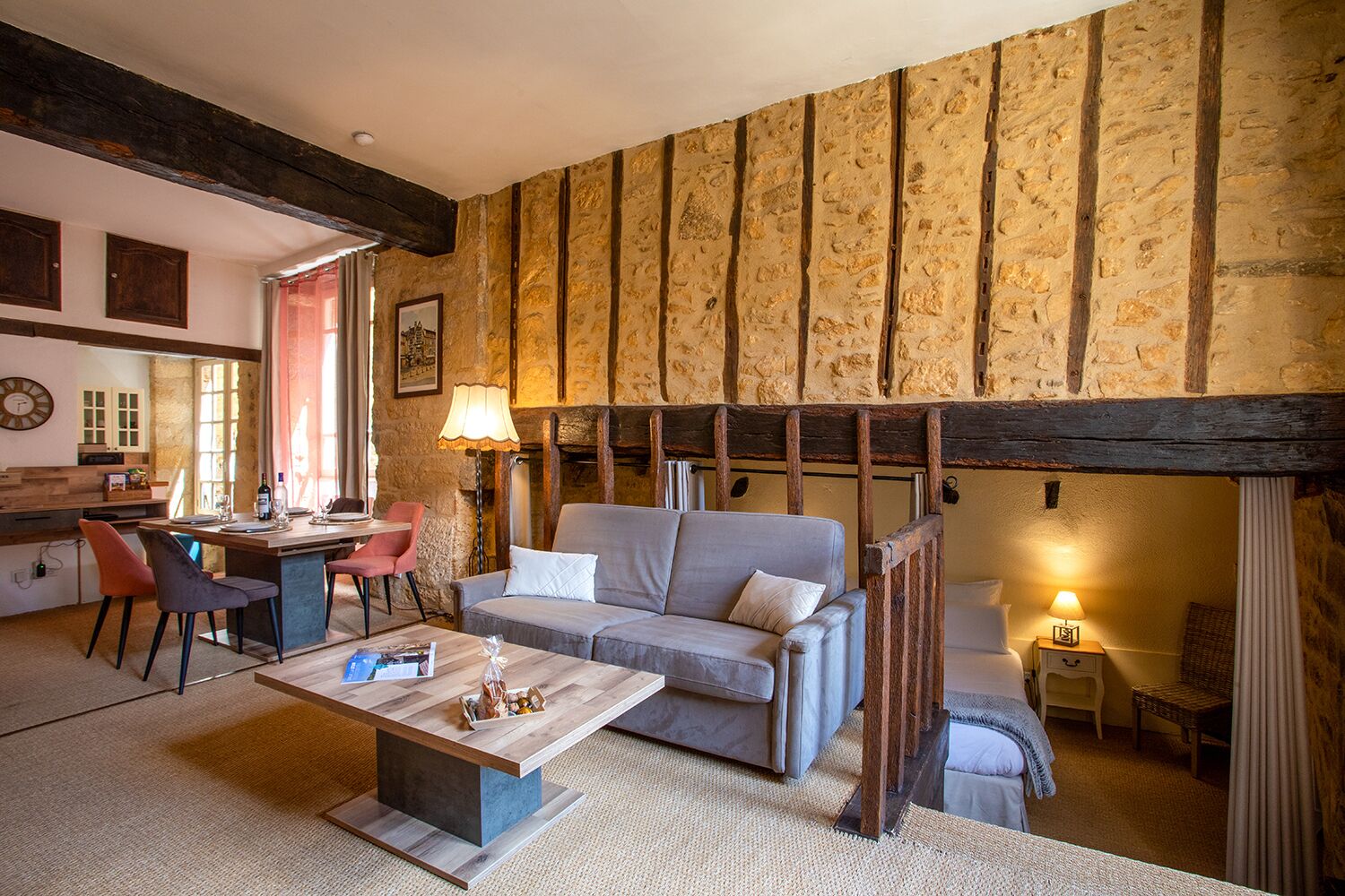 Interieur