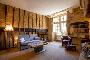 Télévision, livres