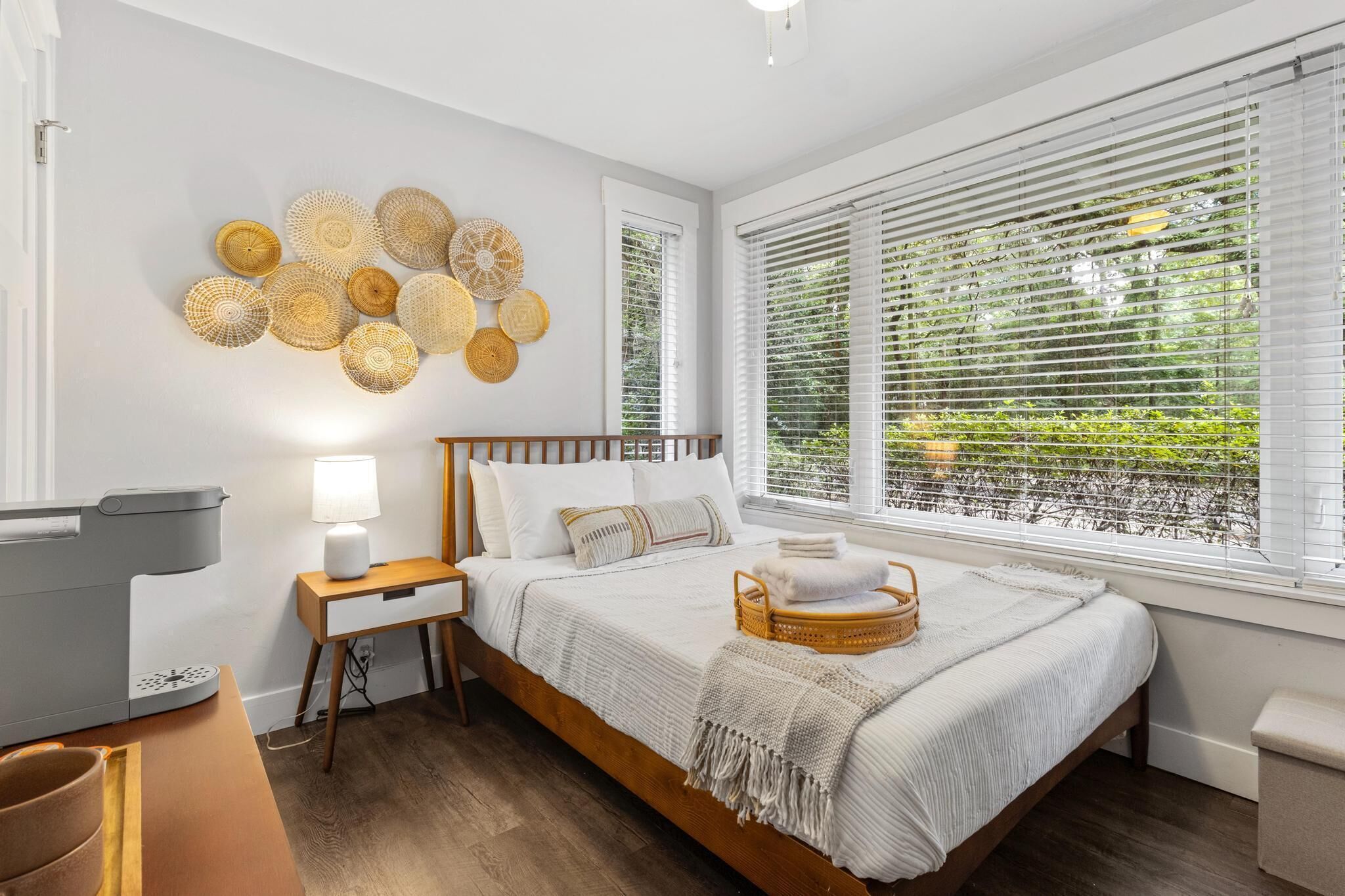 Gator Nest - Huge Backyard + 30 Min to Springs!