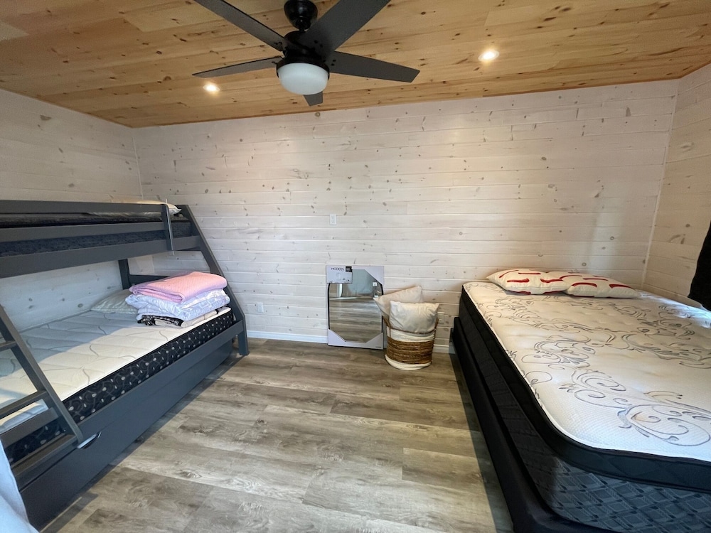 Muskoka Lakes Cottage Escape Port Carling Vrbo