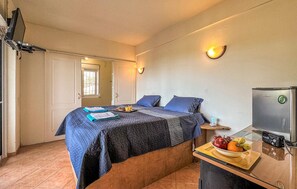 3 sovrum, resesäng, gratis wi-fi och sängkläder