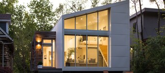 Modern Madison - Near Downtown & Crossroads