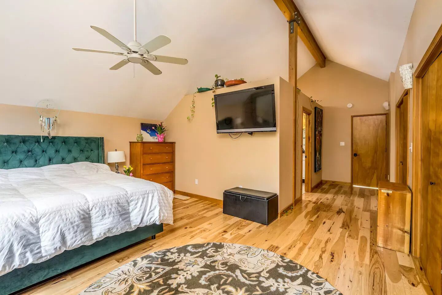 Casa Aventura: Private 2 bedroom home w/loft