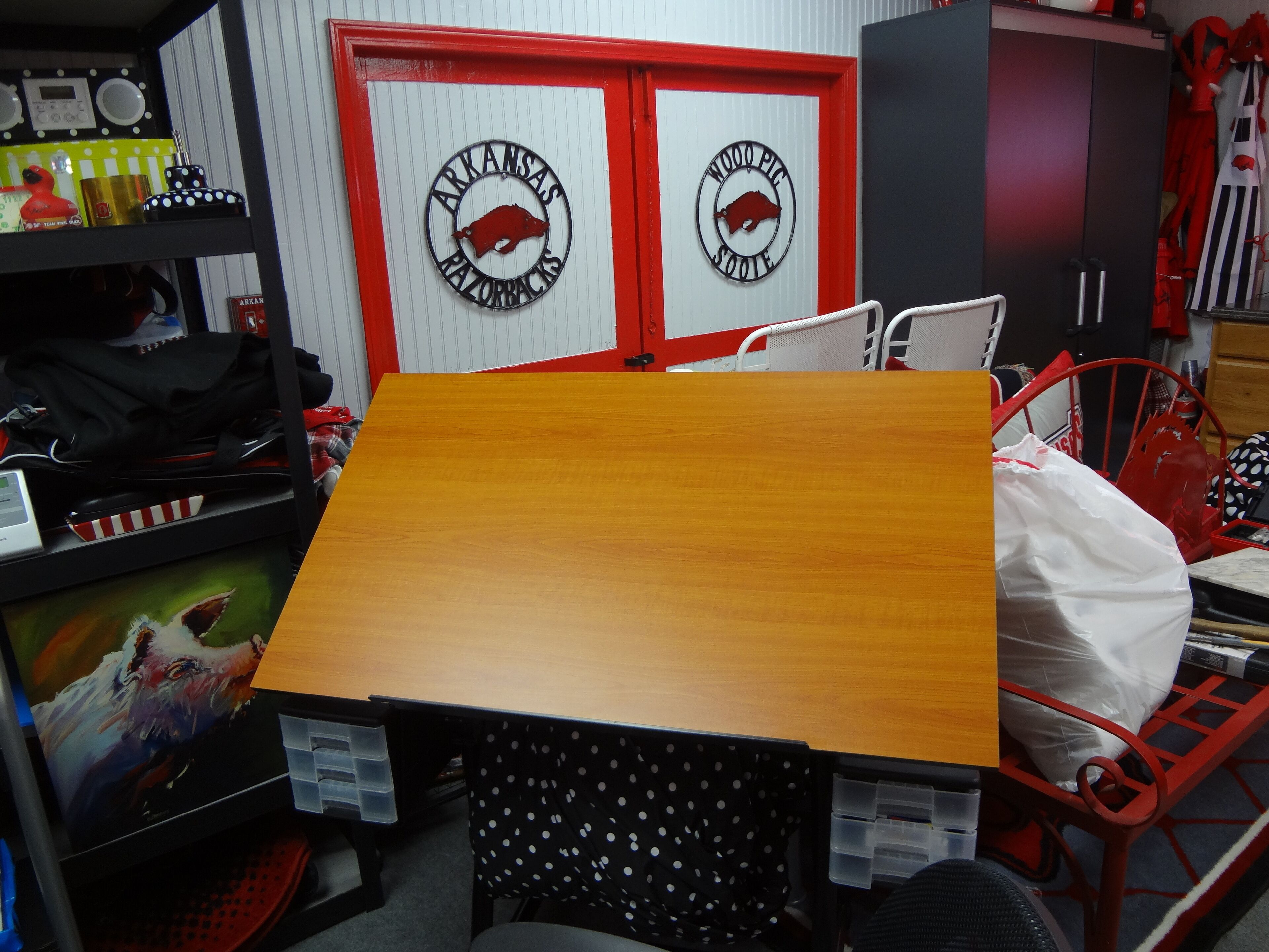  Mountaintop Cabin - Bike Hike or R&R - Razorback Ridge at Mt. Nebo State Park 