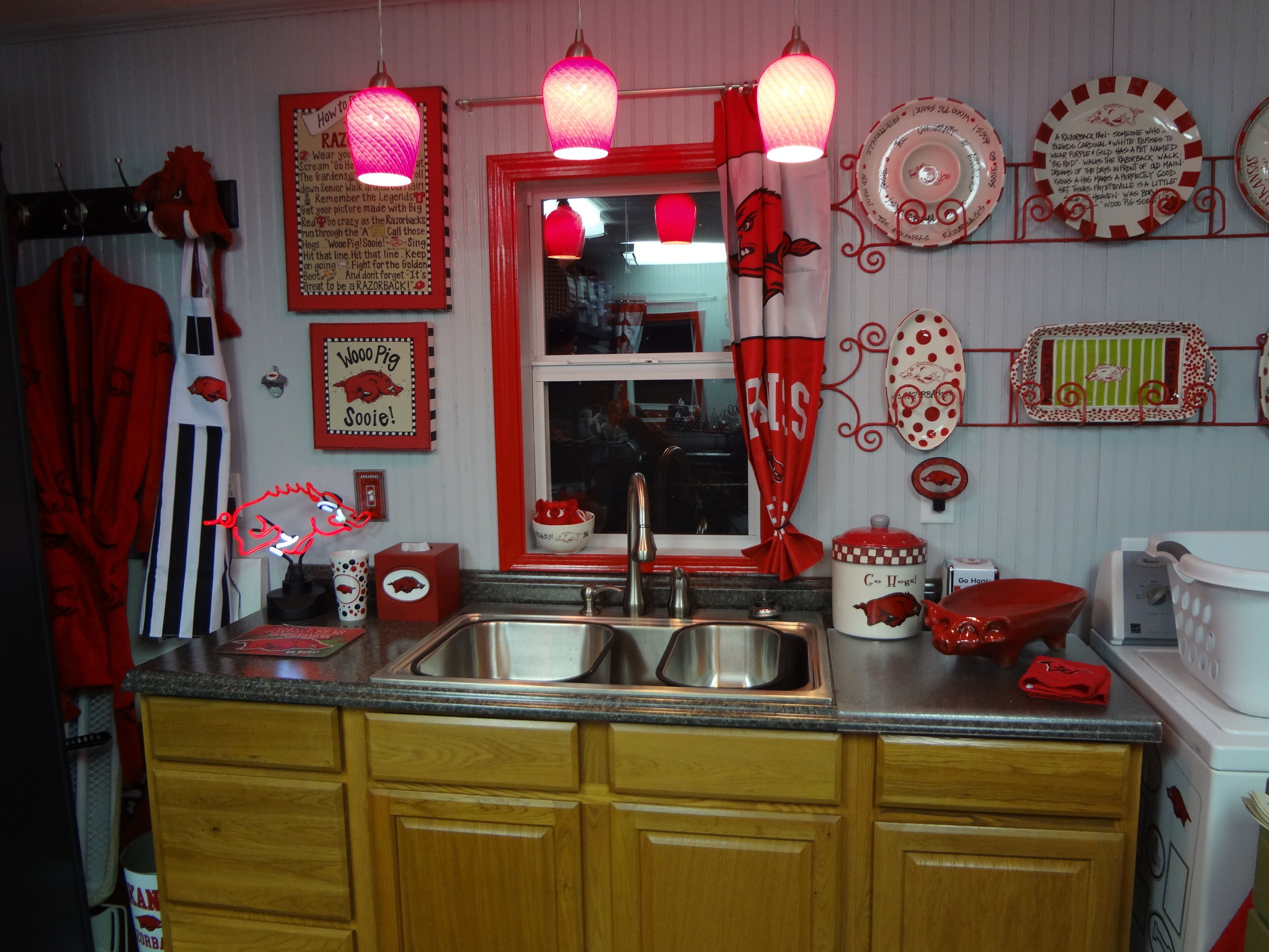  Mountaintop Cabin - Bike Hike or R&R - Razorback Ridge at Mt. Nebo State Park 