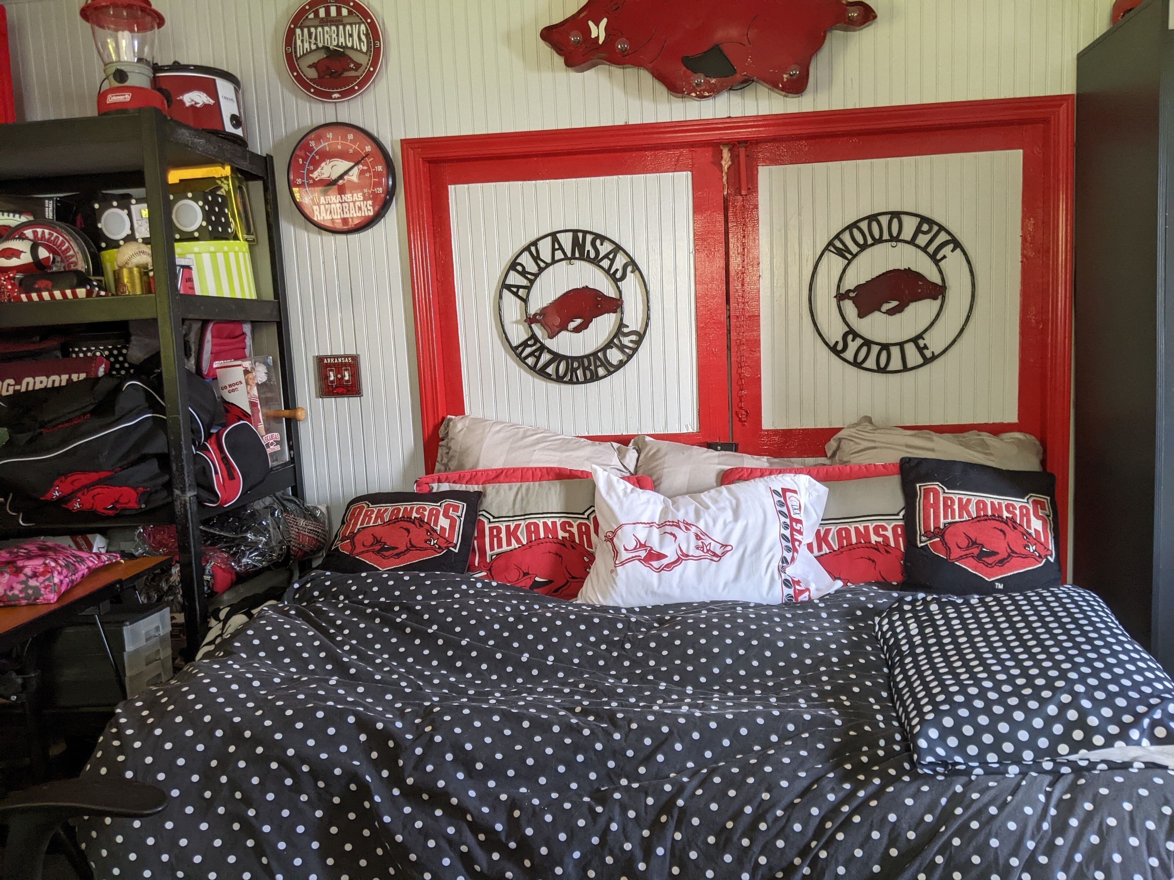  Mountaintop Cabin - Bike Hike or R&R - Razorback Ridge at Mt. Nebo State Park 