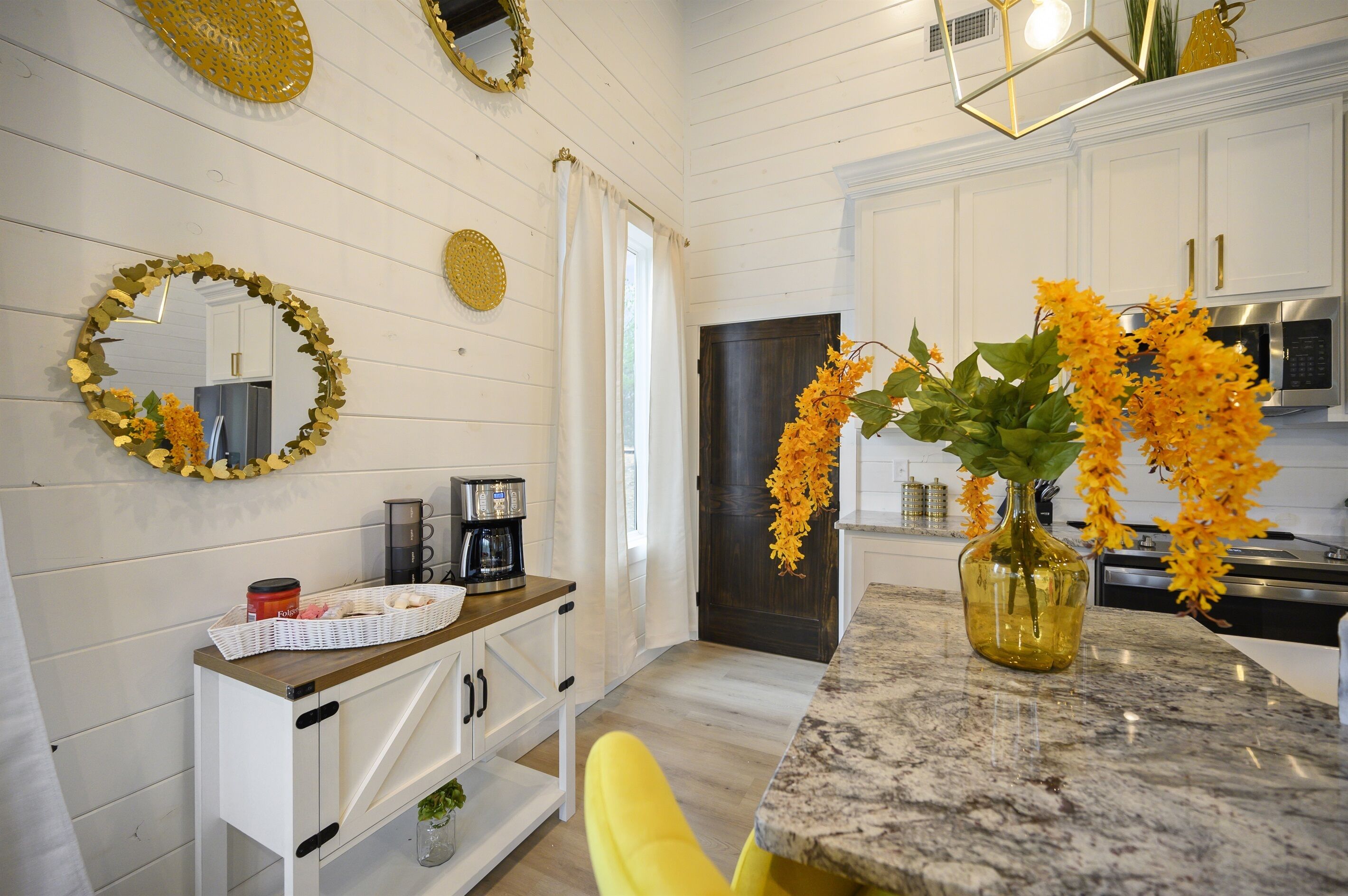 Modern, Star Gazing Cabin - Beneath the Stars