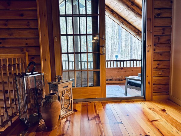 Interior - Perfect for Entertaining and Relaxation in the Berkshires!Furnished Country Home (Great Barrington)