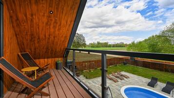 テラス / パティオ