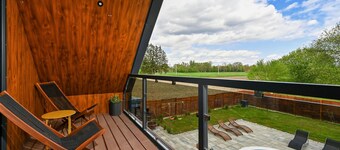 Gemütliches Haus in Ferdinandovac mit.