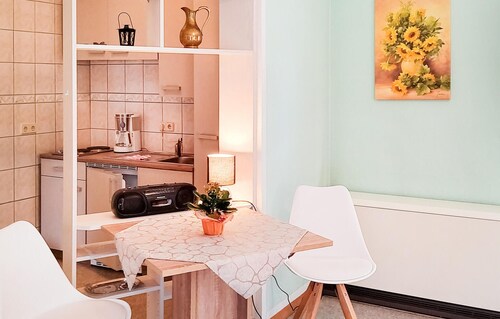 1 bedroom lovely apartment in Bad Schandau- Kleing.
