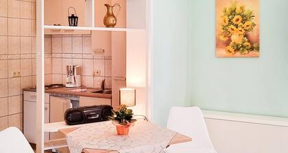 1 bedroom lovely apartment in Bad Schandau- Kleing.