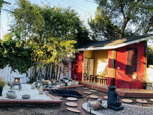 Dana Point Oasis of Tranquility