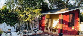 Dana Point Oasis of Tranquility