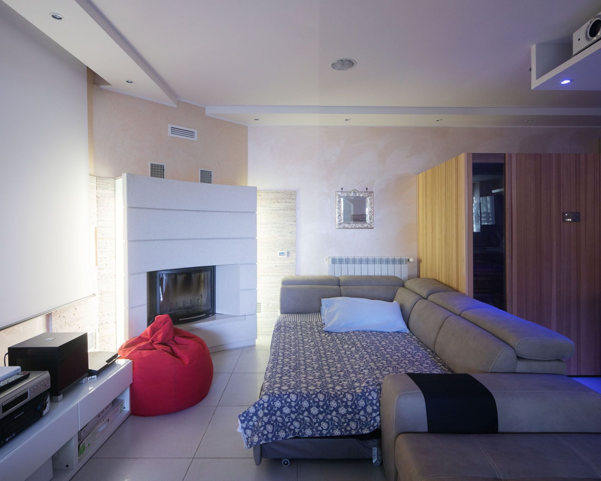 10 minutes from Rome