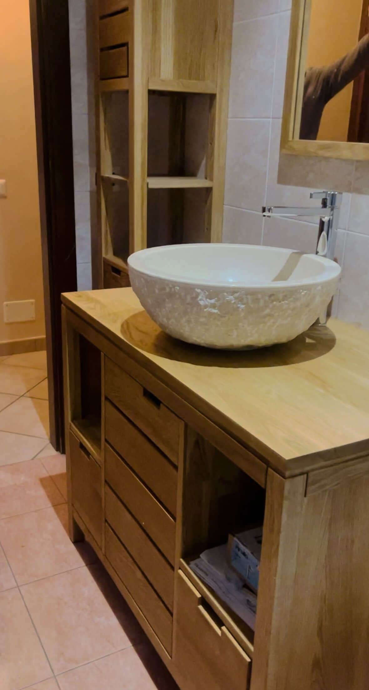 10 minutes from Rome