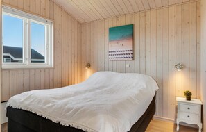3 quartos, berço de viagem, Wi-Fi de cortesia