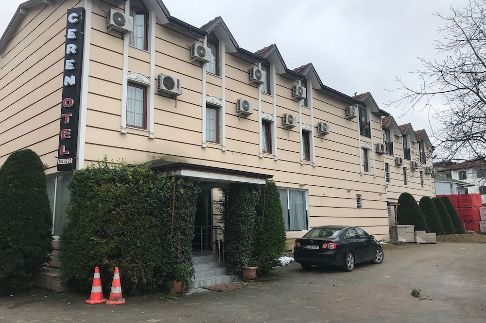 Ceren Otel