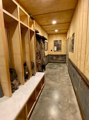 Intérieur