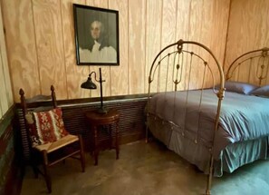 2 bedrooms