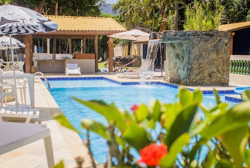 Pousada Litoreza - Natureza e conforto em perfeita sintonia