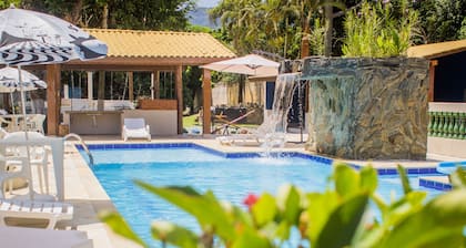 Pousada Litoreza - Natureza e conforto em perfeita sintonia