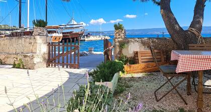 Apartment by the sea "SONJA"